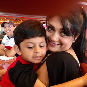 Meet your Posher, Mina